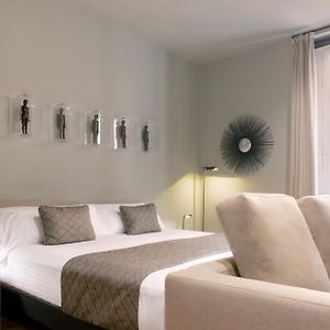 Suite "Premium" met een King Size Bed